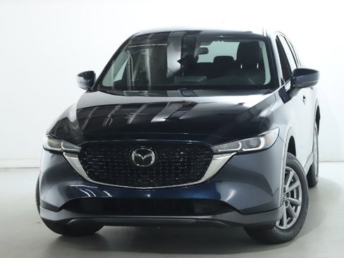 Used 2023 MAZDA CX-5 AWD 2.5 S w/ Select Package image 2
