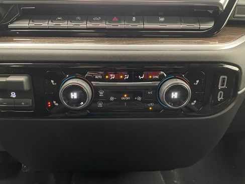 New 2026 Chevrolet Silverado 1500 RST AWD/4WD image 6