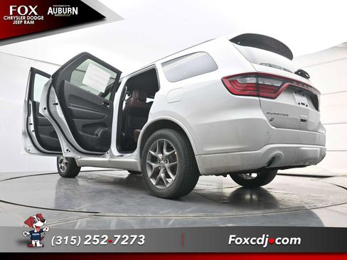 New 2026 Dodge Durango GT image 37