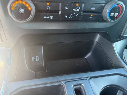 Used 2022 Ford F150 XL w/ STX Appearance Package AWD/4WD image 18