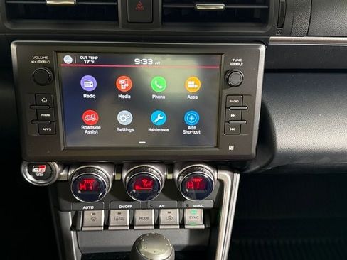 New 2026 Toyota GR86 image 22