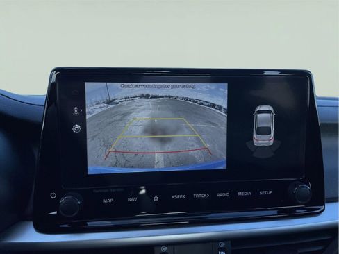 Used 2023 Kia Forte GT w/ GT2 Package image 30