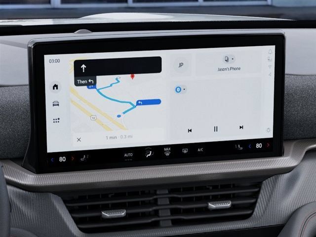 New 2027 Ford Explorer Active RWD image 14