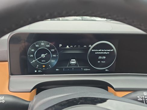 New 2026 Kia Seltos EX image 21