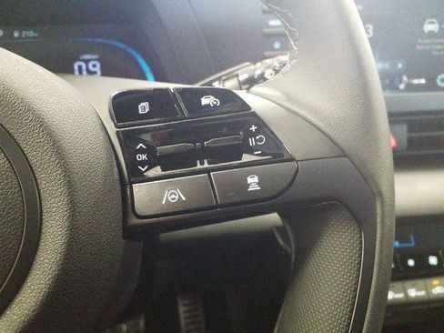 New 2026 Hyundai Elantra SEL Sport Premium FWD image 5