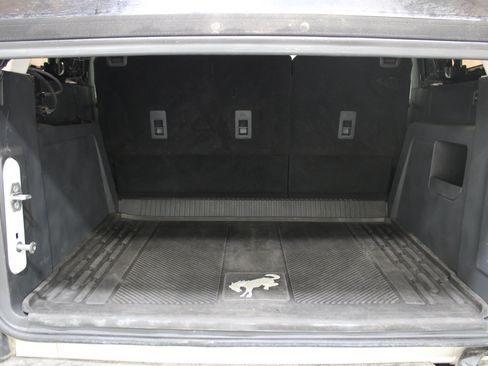 Used 2022 Ford Bronco Wildtrak AWD/4WD image 22