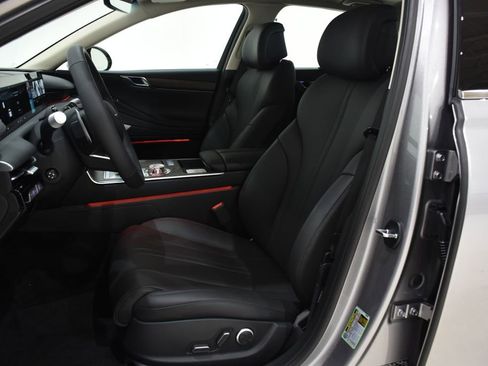 New 2026 Genesis G80 2.5T Advanced AWD/4WD image 17