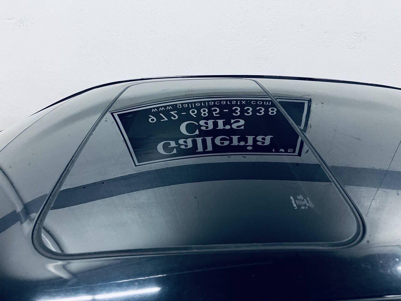 Used 2012 Lexus LS 460 w/ Comfort Pkg RWD image 14