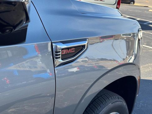 New 2026 GMC Yukon XL Denali w/ Sun & Power Step Package image 39