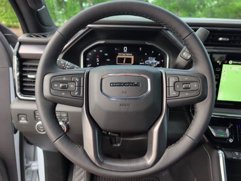 New 2026 GMC Sierra 3500 Denali Ultimate AWD/4WD image 27