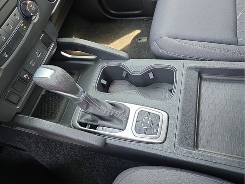 New 2026 Nissan Frontier SV w/ Tow Package image 25