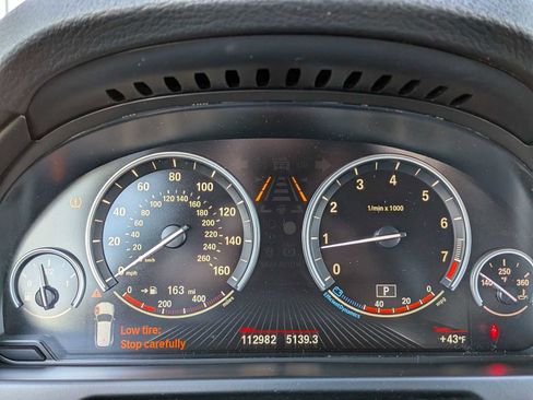 Used 2016 BMW X5 xDrive35i w/ Premium Package image 33