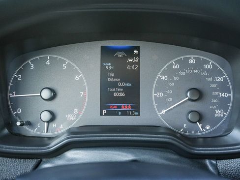 Certified 2024 Toyota Corolla LE FWD image 27