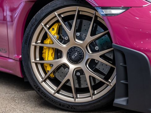 Certified 2023 Porsche 718 Cayman GT4 RS RWD image 17