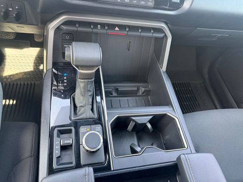 Used 2025 Toyota Tundra SR5 image 29