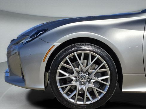 Used 2019 Lexus RC 300 Navigation, Premium Package image 14