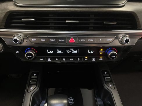 Used 2020 Kia Telluride EX w/ Towing Package AWD/4WD image 31