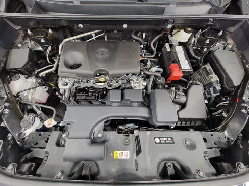 Used 2024 Toyota RAV4 Adventure image 9