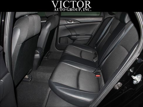 Used 2020 Honda Civic Sport image 30