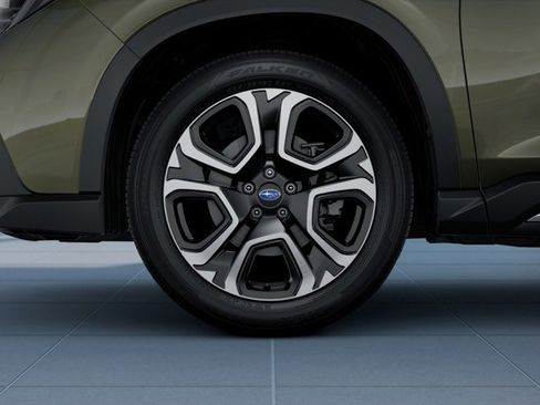 New 2026 Subaru Ascent Touring AWD/4WD image 9