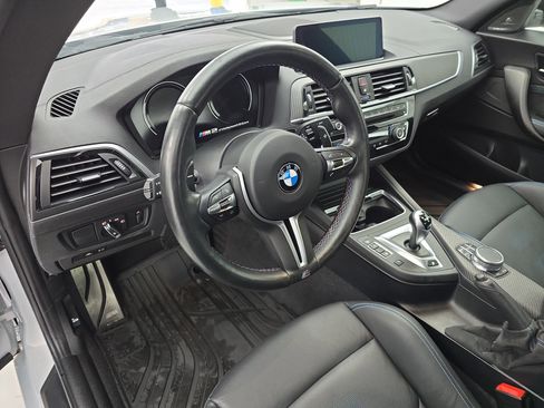Used 2021 BMW M2 Competition w/ Executive Package image 13