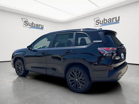 New 2026 Subaru Forester Sport AWD/4WD image 5