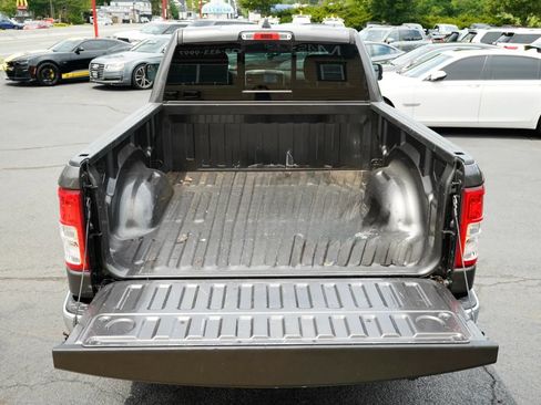Used 2021 RAM 1500 Big Horn AWD/4WD image 31