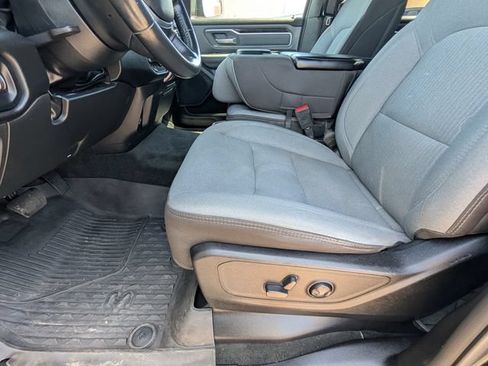 Used 2023 RAM 1500 Big Horn AWD/4WD image 18