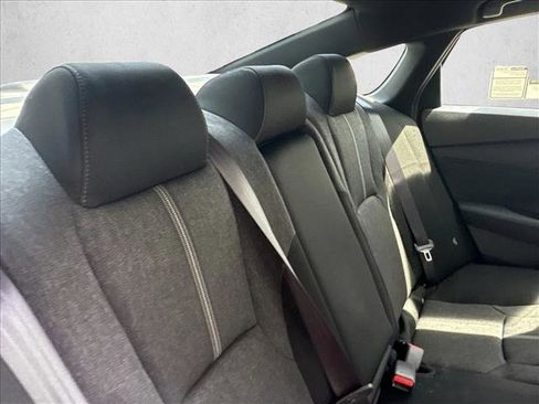 New 2026 Honda Accord Sport image 22