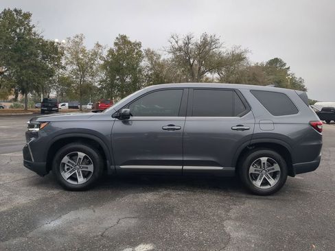 Used 2025 Honda Pilot EX-L image 7