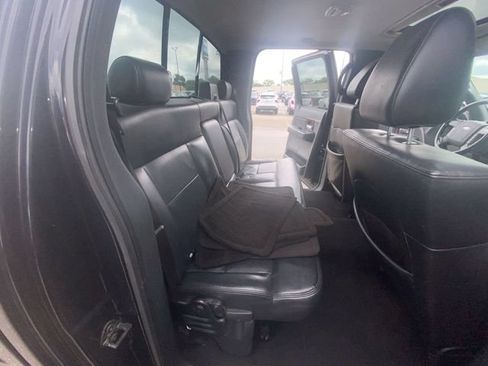 Used 2008 Ford F150 XLT AWD/4WD image 24