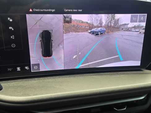 New 2025 Audi Q5 Premium Plus image 24