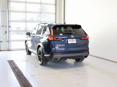 Used 2025 Honda CR-V Sport-L image 37