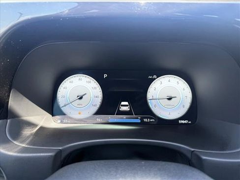 Used 2023 Hyundai Palisade Calligraphy AWD/4WD image 15