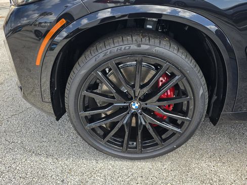 New 2026 BMW X5 M60i w/ Executive Package AWD/4WD image 6