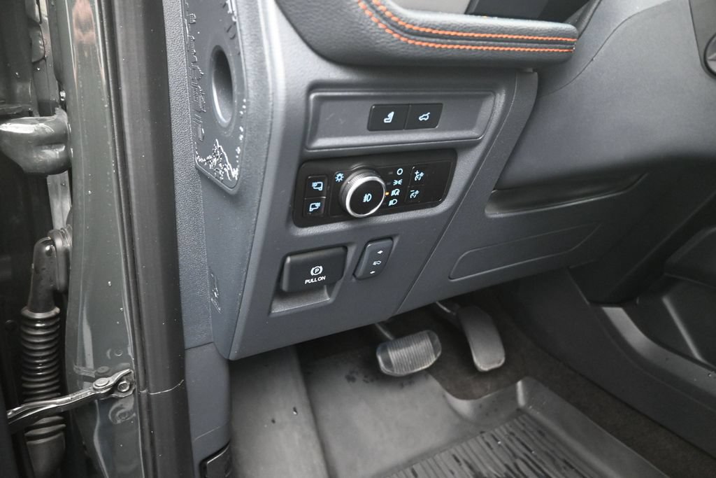 Certified 2023 Ford Expedition Timberline AWD/4WD image 13