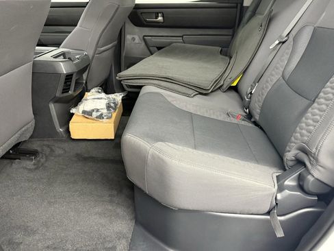 Used 2024 Toyota Tundra SR5 image 34