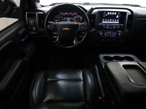 Used 2018 Chevrolet Silverado 1500 LT w/ Texas Edition image 73