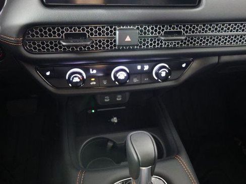 New 2026 Honda HR-V Sport image 15