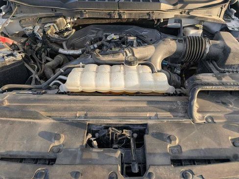 Certified 2024 Ford F150 XLT w/ Equipment Group 303A High AWD/4WD image 13