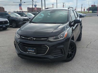 Used 2021 Chevrolet Trax LT w/ Sport Edition
