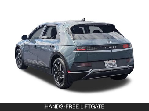 Used 2024 Hyundai Ioniq 5 SEL RWD image 7