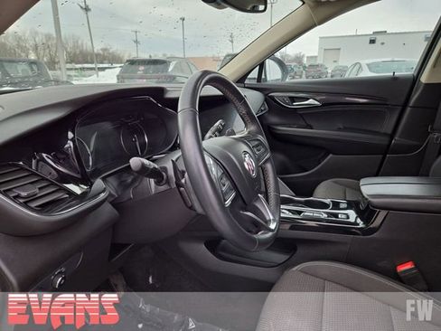 Used 2021 Buick Envision Preferred image 17