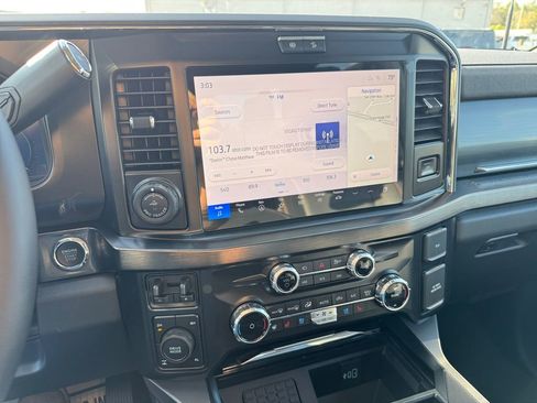 New 2026 Ford F350 Lariat w/ Lariat Ultimate Package image 34