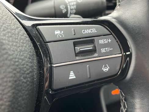 Certified 2023 Honda Civic Sport image 6