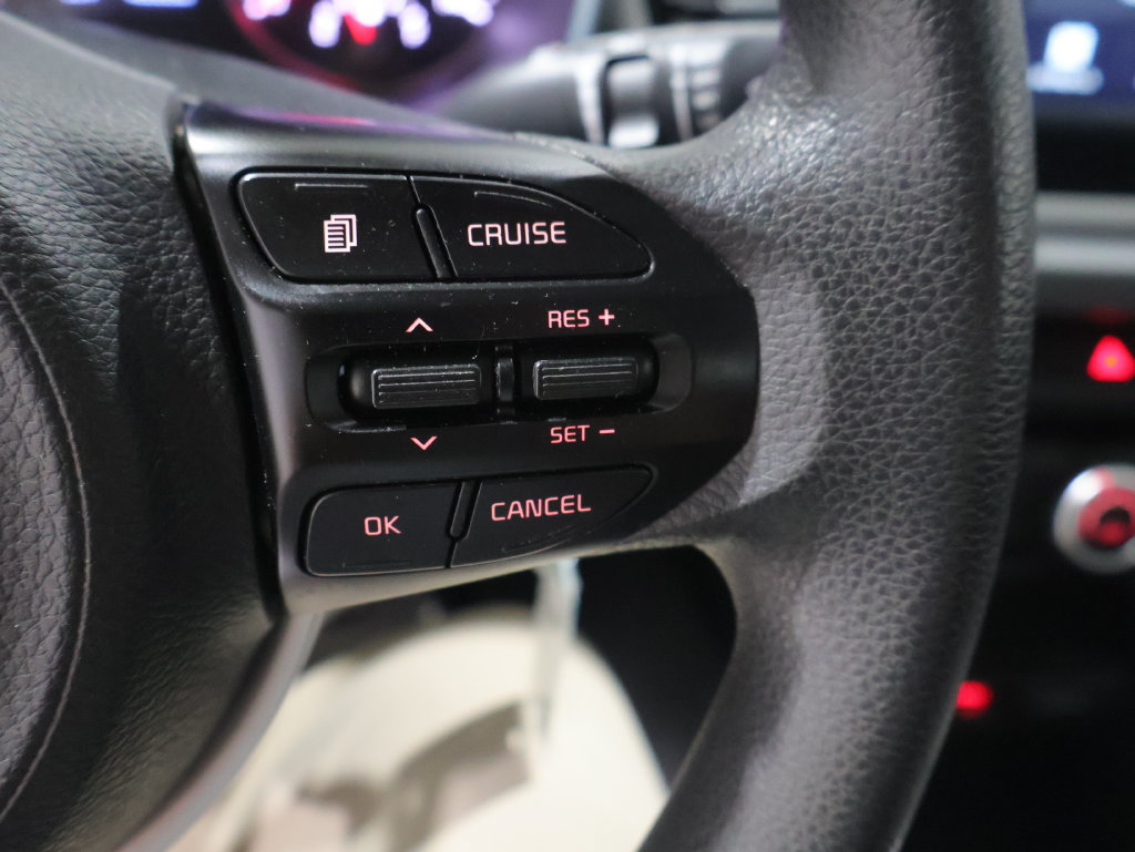 Used 2020 Kia Rio S w/ Technology Package FWD image 32