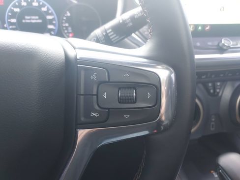 Used 2023 Chevrolet Blazer Premier FWD image 20