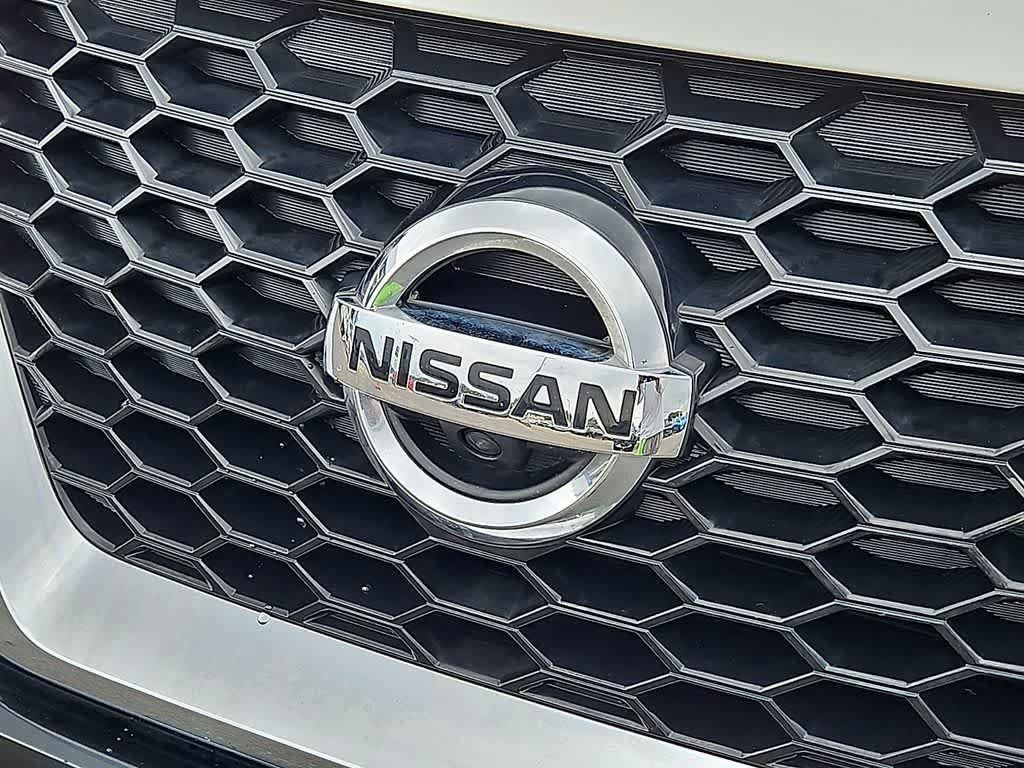 Used 2021 Nissan Murano SL AWD/4WD image 29