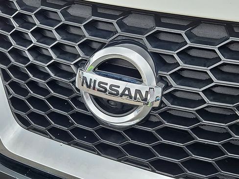 Used 2021 Nissan Murano SL AWD/4WD image 29