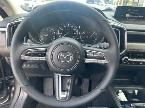 New 2026 MAZDA CX-50 2.5 Turbo w/ Cargo Package image 14